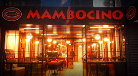 Mambocino Café Bakırköy