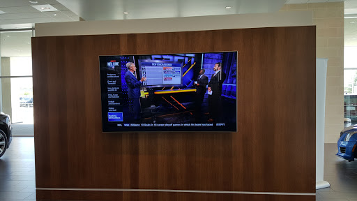 Cadillac Dealer «Crest Cadillac», reviews and photos, 6280 TX-121, Frisco, TX 75034, USA