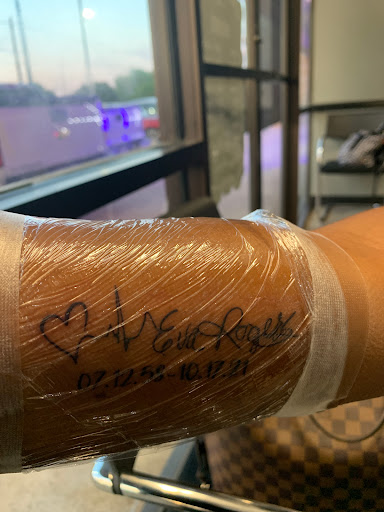 Tattoo Shop «Timeless Ink Studio», reviews and photos, 12827 Westheimer Rd, Houston, TX 77077, USA