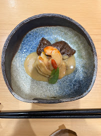 Kaiseki du Restaurant à plaque chauffante (teppanyaki) Koji Restaurant Teppan Yaki à Issy-les-Moulineaux - n°16
