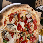 Photo n°2 de l'avis de ilaria.n fait le 28/04/2024 à 14:40 sur le  Il Gusto Pizza&Drink à Trento