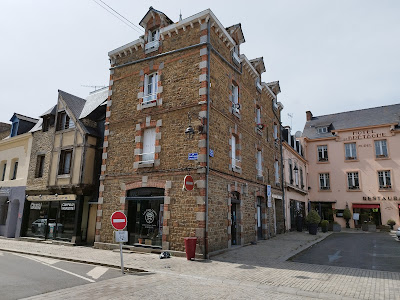 Les Fines Lames à Dol-de-Bretagne