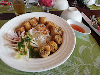 Plats et boissons du Restaurant vietnamien Le Petit d'Asie - Restaurant à Noyant-d'Allier - n°1