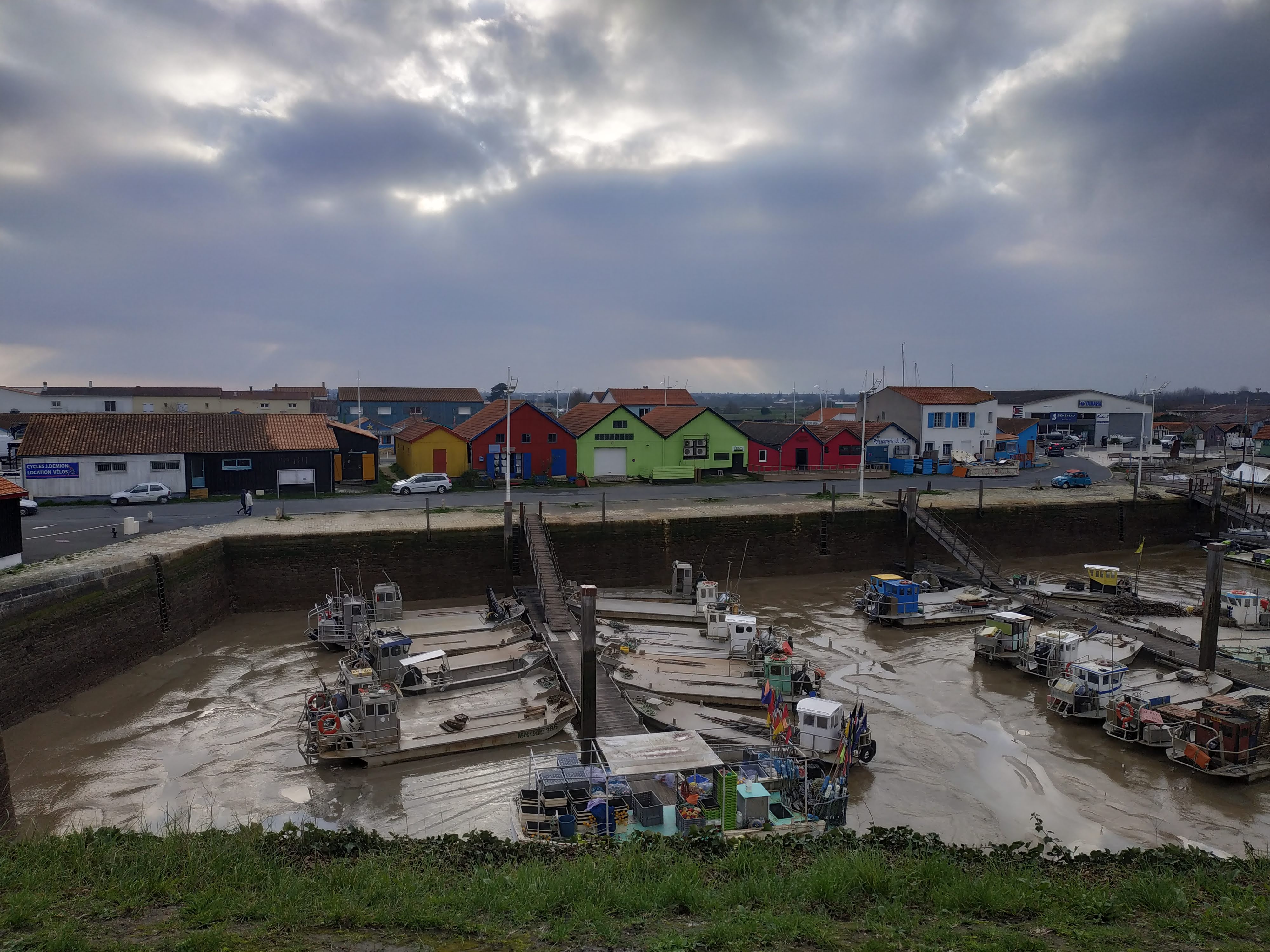 Photo n° 3 de l'avis de Marion.E fait le 01/01/2019 à 15:26