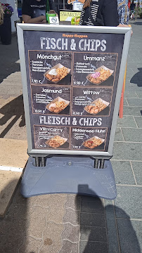 Happy-Happen à Binz carte