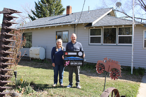 Roofing Contractor «Idaho Roofing Contractors», reviews and photos, 3806 E Newby St #105, Nampa, ID 83687, USA