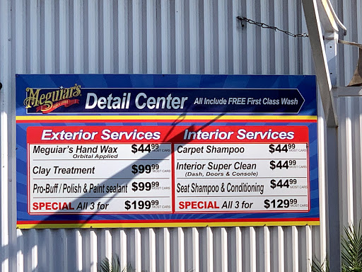 Car Wash «Jet Car Wash», reviews and photos, 941 W Manchester Blvd, Inglewood, CA 90301, USA