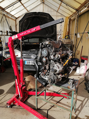 ABD Auto à Bédée
