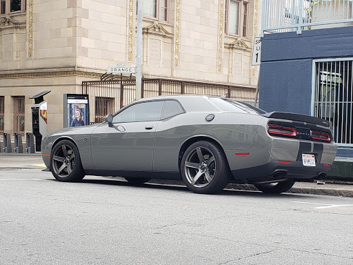 Car Dealer «Stewart Chrysler Dodge Jeep Ram», reviews and photos, 800 Serramonte Blvd, Colma, CA 94014, USA