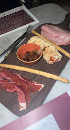 Photo n°173 de IL RISTORANTE - Le restaurant Italien de Bordeaux-Mérignac à Mérignac ()