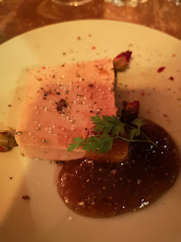 Foie gras du Restaurant La Cantine de Samuel à Paris - n°8