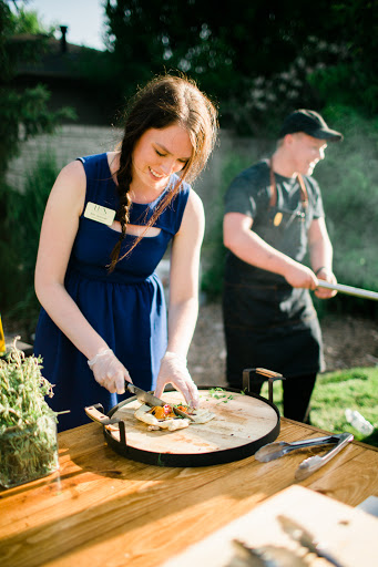 Caterer «LUX Catering and Events», reviews and photos, 1578 300 W, Salt Lake City, UT 84115, USA