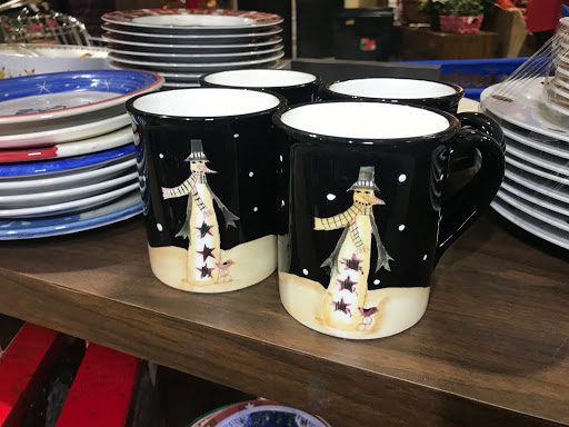 Thrift Store «Caring Place», reviews and photos, 2000 Railroad Ave, Georgetown, TX 78626, USA