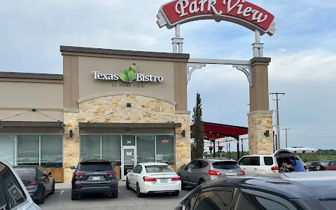 Texas Bistro At Park View image