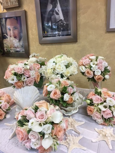 Florist «B & C Hillsborough Florist», reviews and photos, 601 US-206, Hillsborough Township, NJ 08844, USA