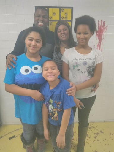 Amusement Center «PanIQ Escape Room Chicago», reviews and photos, 1200 W Lake St, Chicago, IL 60607, USA