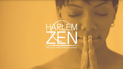 Harlem Zen