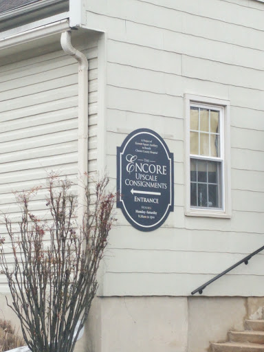 Encore Shop Inc, 1056 E Baltimore Pike, Kennett Square, PA 19348, USA, 