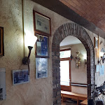 Photo n°4 de l'avis de Gianni.i fait le 12/04/2024 à 07:26 sur le  Al Pellegrino - Ristorante Pizzeria à Cividale del Friuli