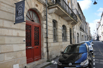Auberge de jeunesse Hostel 20 Bordeaux centre à Bordeaux