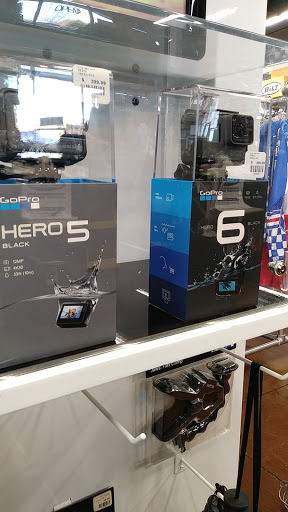 Motorcycle Parts Store «Cycle Gear», reviews and photos, 722 Collins Hill Rd, Lawrenceville, GA 30046, USA