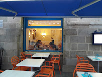 Atmosphère du Restaurant méditerranéen Aspendos à Nantes - n°9
