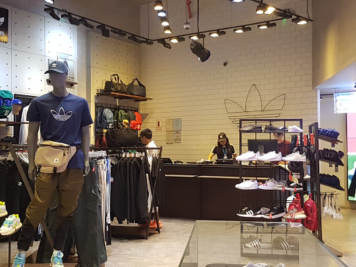 adidas Store Lima, Jockey Plaza Boulevard
