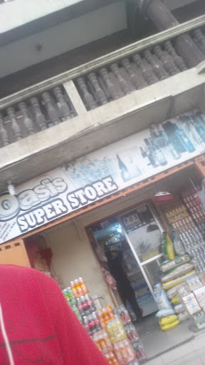 Oasis Super Store, Nkpolu Road, Nkpelu, Port Harcourt, Nigeria, Coffee Shop, state Rivers