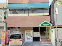 カフェテラス ランバン