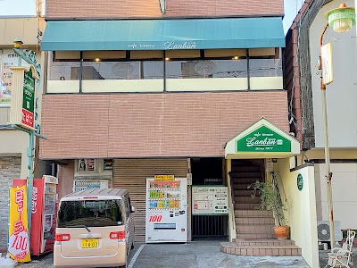 カフェテラス ランバン