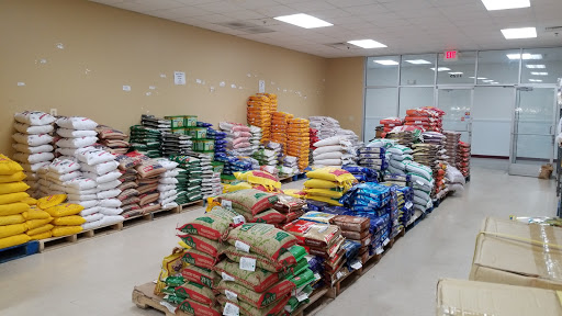 Grocery Store «INDU INDIAN GROCERY STORE (INDU CONVENIENT STORE)», reviews and photos, 4925 W Market St #1104, Greensboro, NC 27407, USA