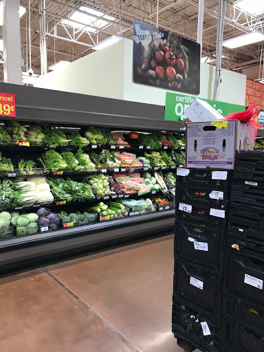 Grocery Store «Kroger Marketplace», reviews and photos, 2671 Little Elm Pkwy, Little Elm, TX 75068, USA