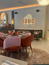 Atmosphère du Restaurant SOHO à Nice - n°12