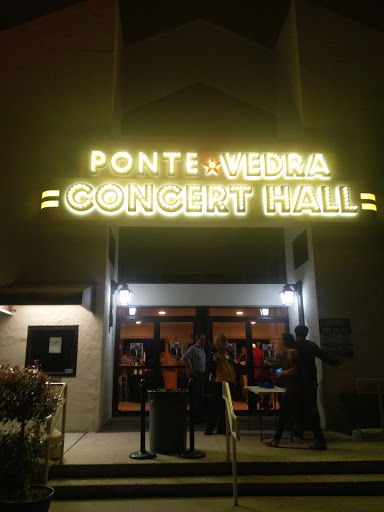 Concert Hall «Ponte Vedra Concert Hall», reviews and photos, 1050 A1A North, Ponte Vedra Beach, FL 32082, USA