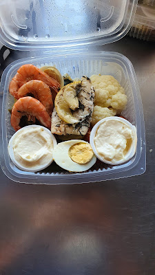 Snack Le Marseillais à Marseille