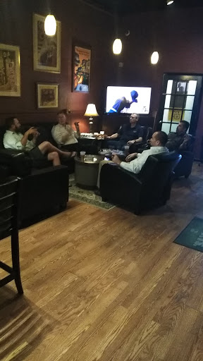 Cigar Shop «Executive Cigar Shop & Lounge», reviews and photos, 837 E New Haven Ave, Melbourne, FL 32901, USA