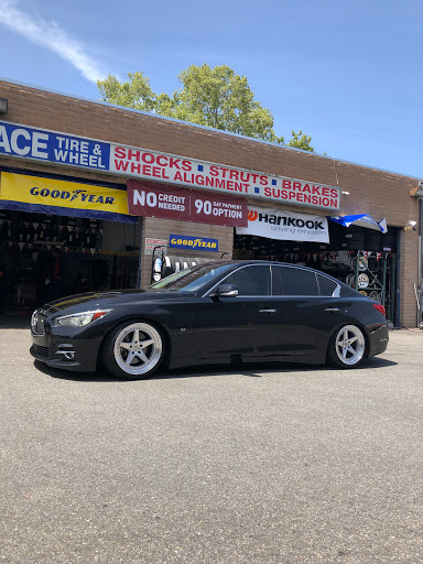 Ace Tire and Wheel image