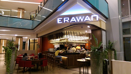 Erawan - Lot L1-17-18, First Floor DC mall, Plaza DC Damansara City, 6, Jalan Damanlela, 50490 Kuala Lumpur, Malaysia