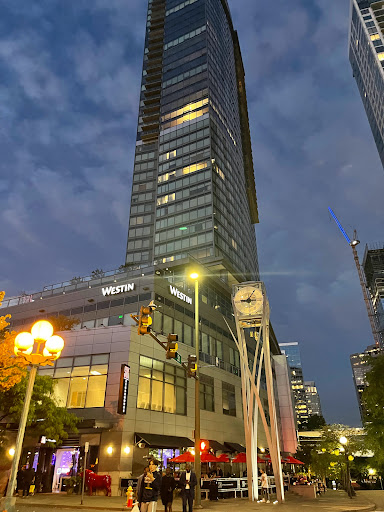 Clothing Store «The North Face», reviews and photos, 1001 Bellevue Way NE, Bellevue, WA 98004, USA