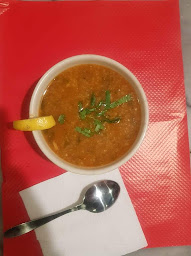 Photo n°7 de Restaurant Des Cinq Menus à Bordeaux ()