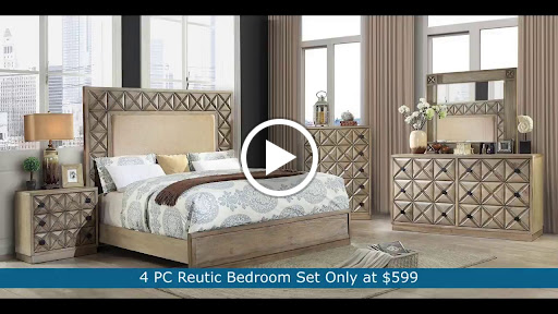 Furniture Store «Leon Furniture Store Phoenix AZ», reviews and photos, 3434 W Greenway Rd, Phoenix, AZ 85053, USA