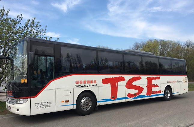 TSE-Travel Service Eupen