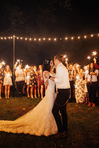 Bridal Shop «Pure Bridal», reviews and photos, 306 S 16th St, Ames, IA 50010, USA