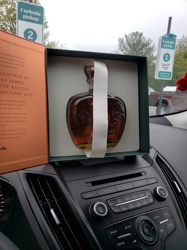 Wine Store «Total Wine & More», reviews and photos, 380 Main Ave, Norwalk, CT 06851, USA