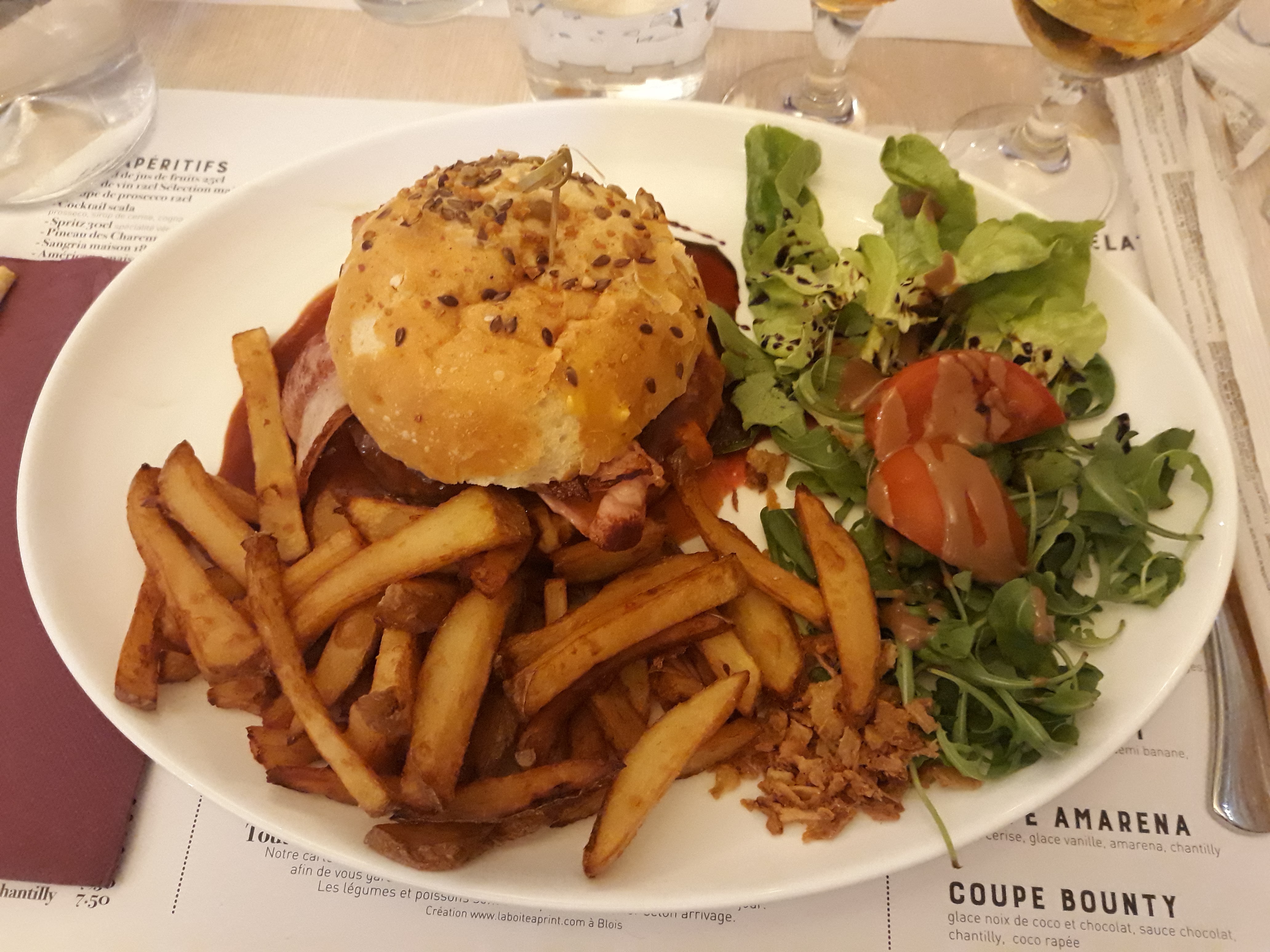 Photo n° 1 de l'avis de Henri.a fait le 22/05/2019 à 10:36