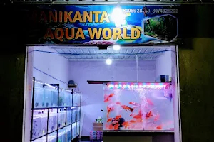 Manikanta aqua world image