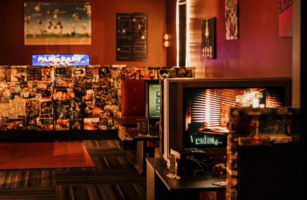 Queen City Cinema Club 04401