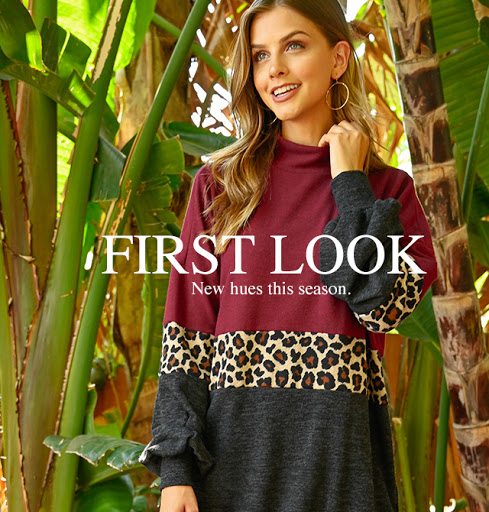 Wholesaler «Wholesale Fashion Square», reviews and photos, 4927 Alcoa Ave, Vernon, CA 90058, USA