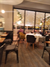 Atmosphère du Restaurant français Le Cénac à Nice - n°13