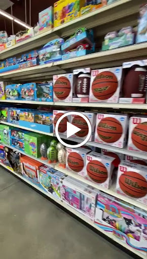 Dollar Store «FAMILY DOLLAR», reviews and photos, 601 SW 187th Ave, Homestead, FL 33030, USA